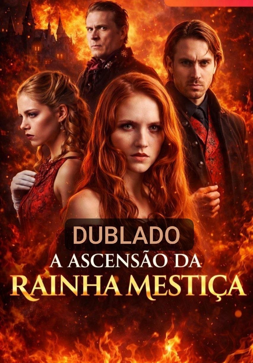 A ASCENSÃO DA RAINHA MESTIÇA 