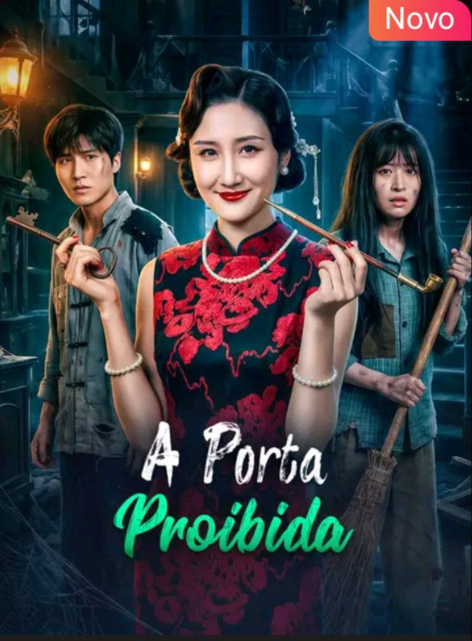 A PORTA PROIBIDA
