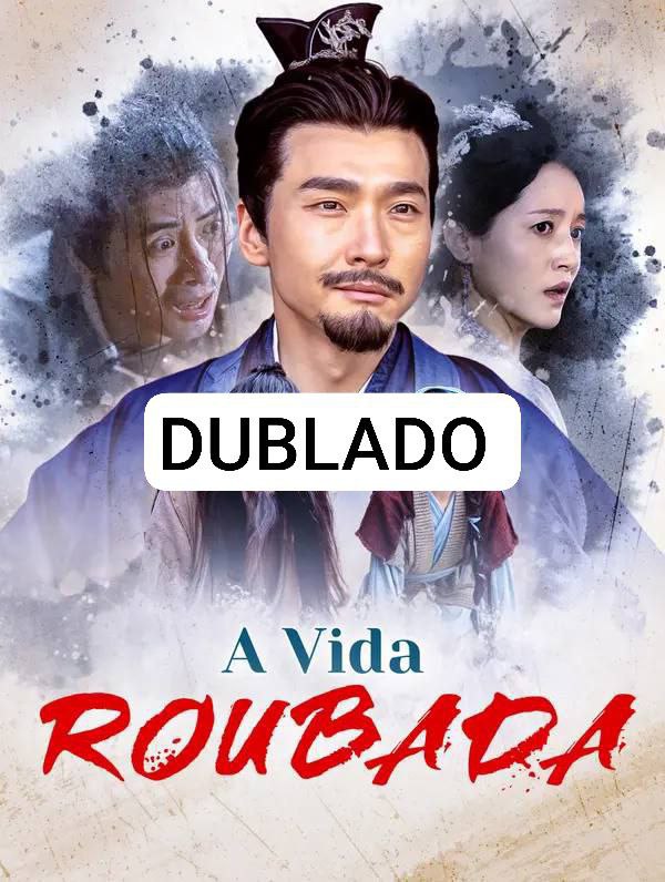 A Vida Roubada