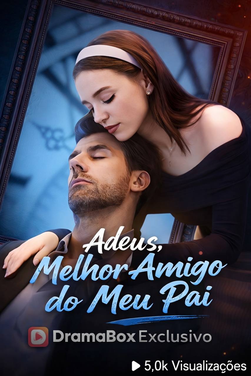 ADEUS MELHOR AMIGO DO MEU PAI