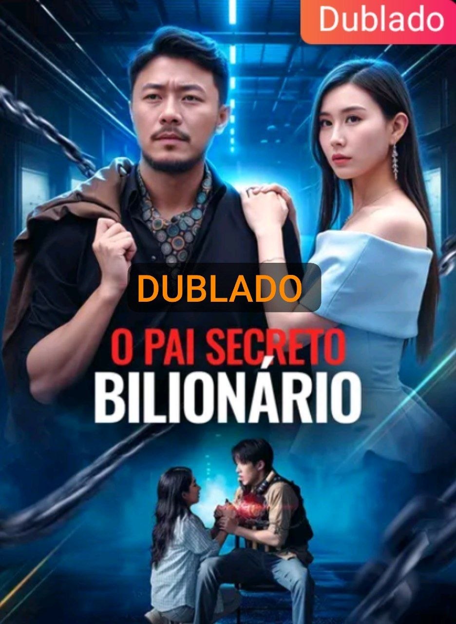 O PAI SECRETO BILIONÁRIO 