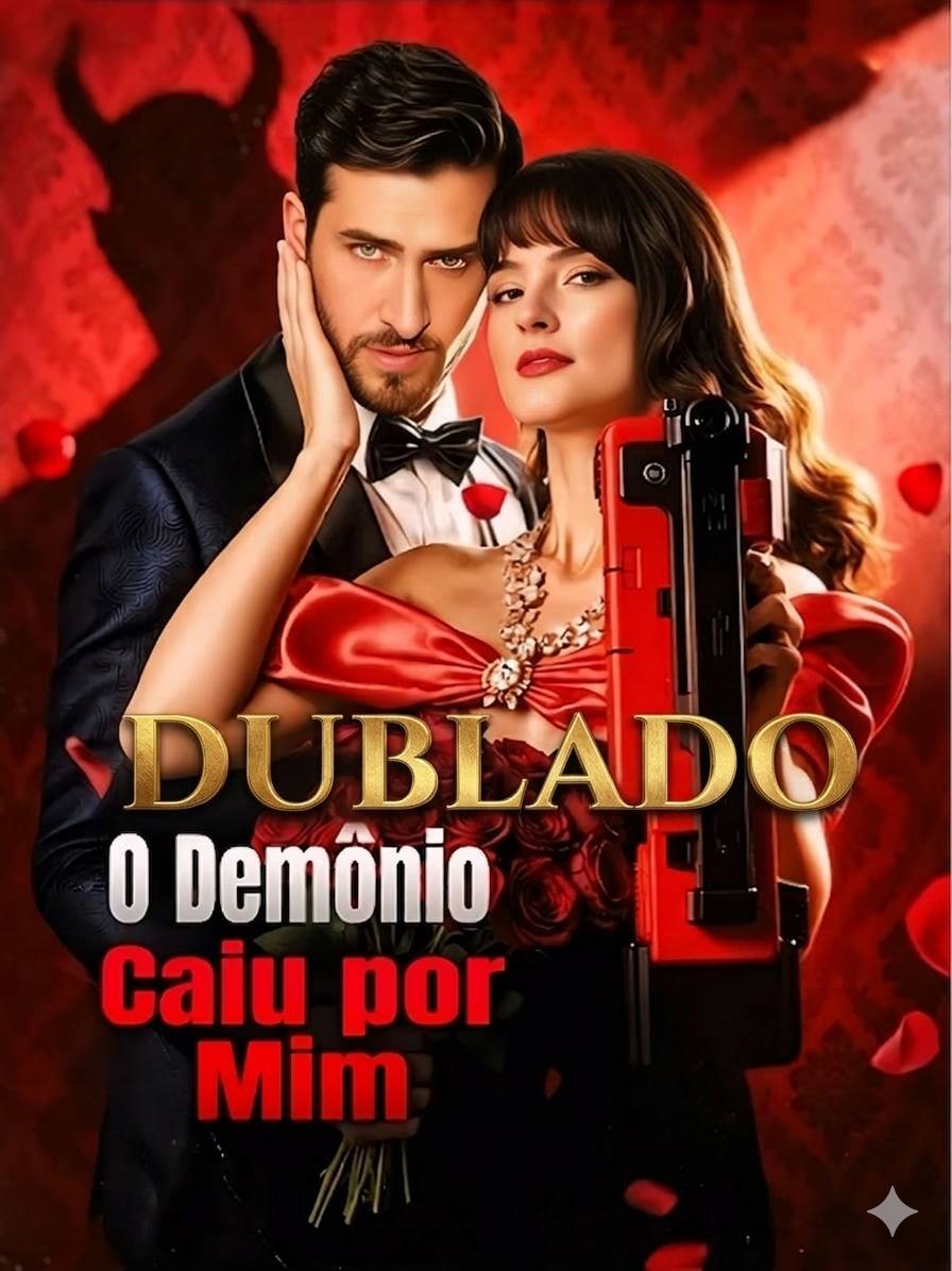 O Demônio Caiu Por Mim