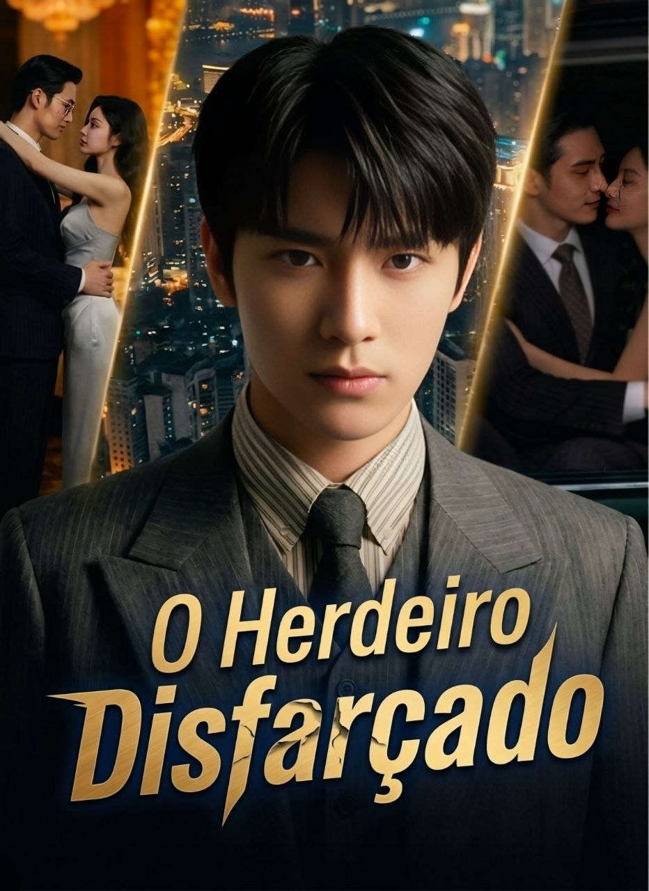 O Herdeiro Disfarçado