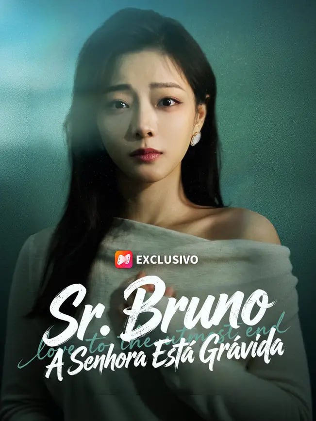 SR BRUNO A SENHORA ESTÁ GRÁVIDA