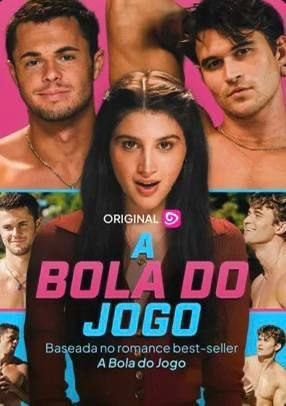 A BOLA DO JOGO