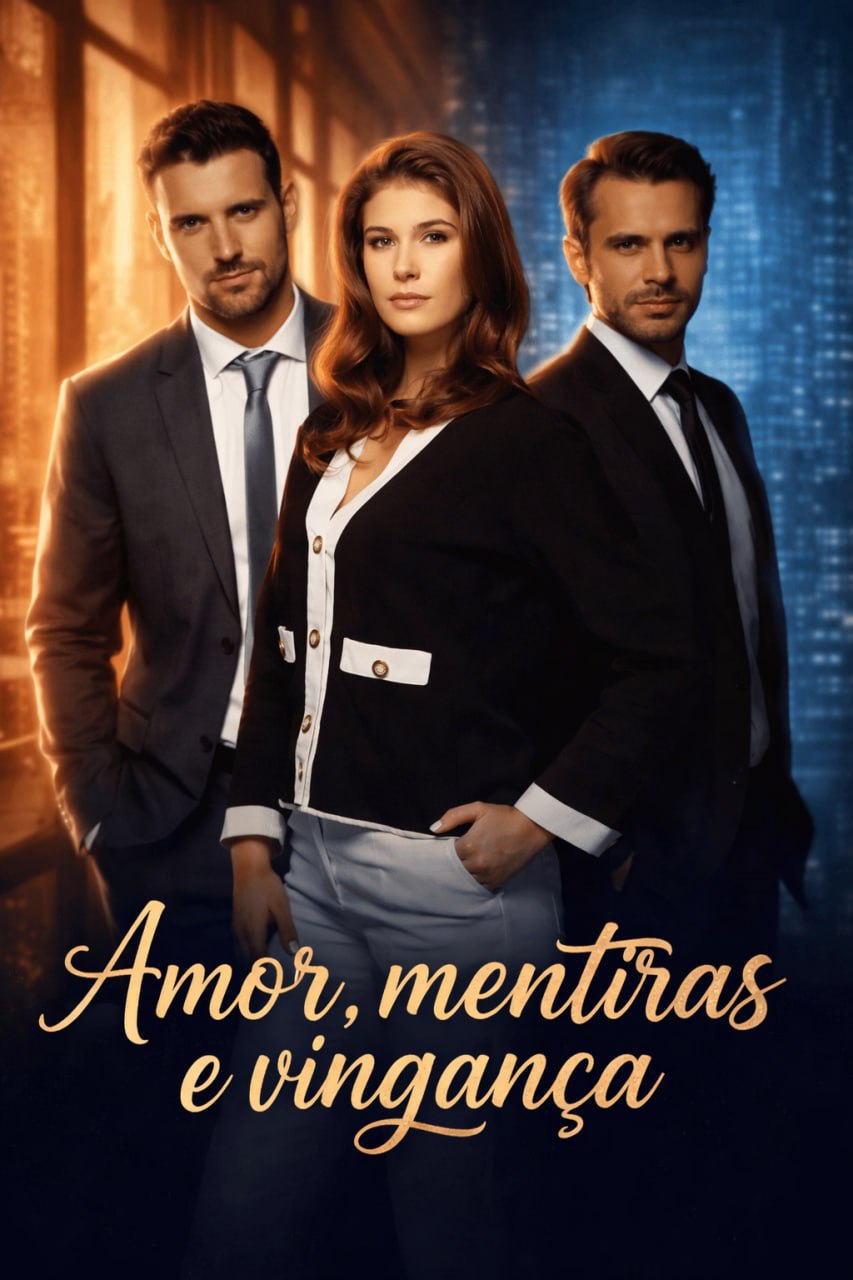 AMOR , MENTIRAS E VINGANÇA 