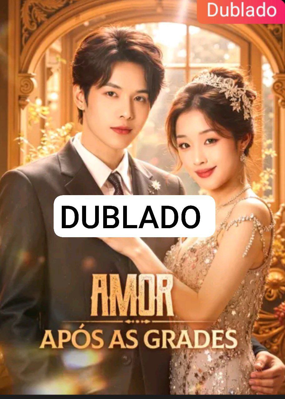 AMOR APÓS AS GRADES