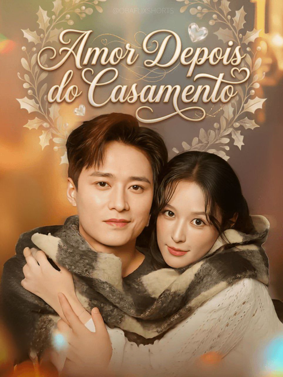 AMOR DEPOIS DO CASAMENTO