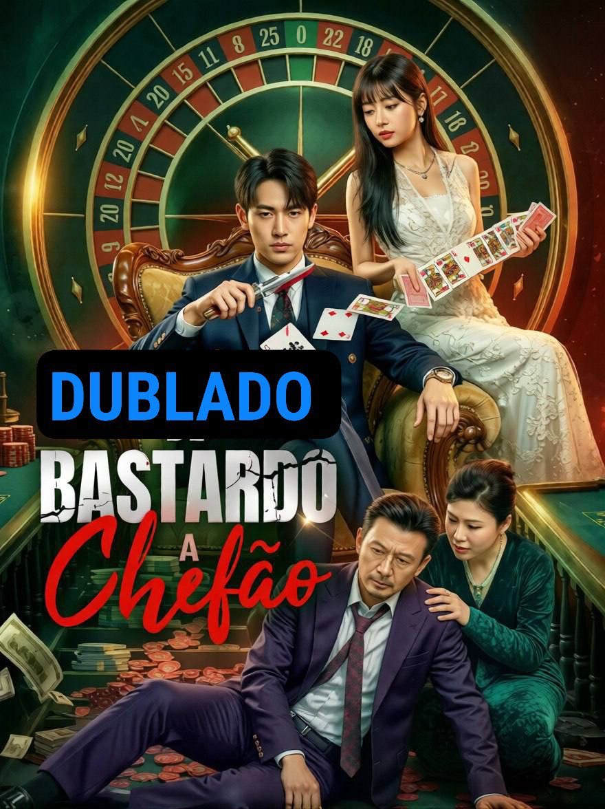 BASTARDO A CHEFÃO