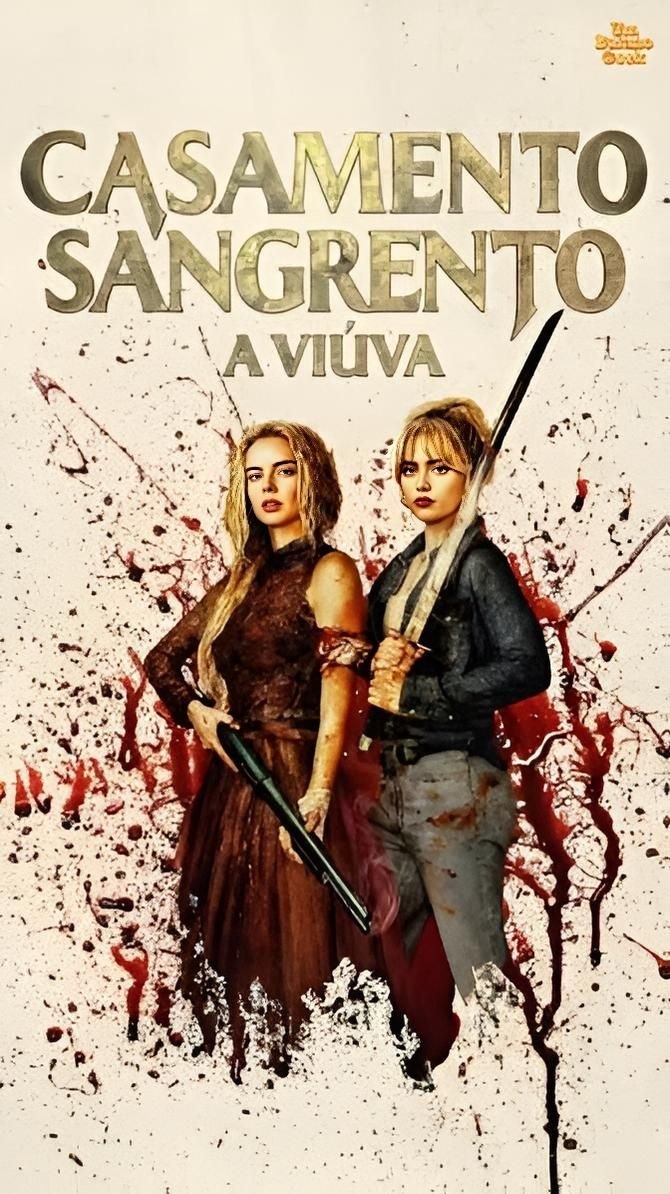 Casamento Sangrento Filme Legendado