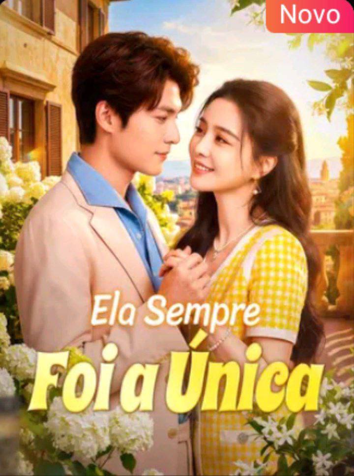 ELA SEMPRE FOI ÚNICA