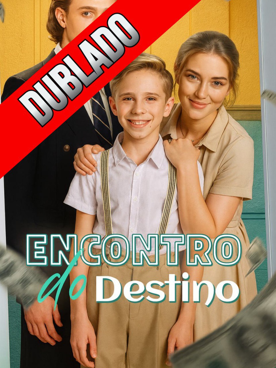 ENCONTRO DO DESTINO