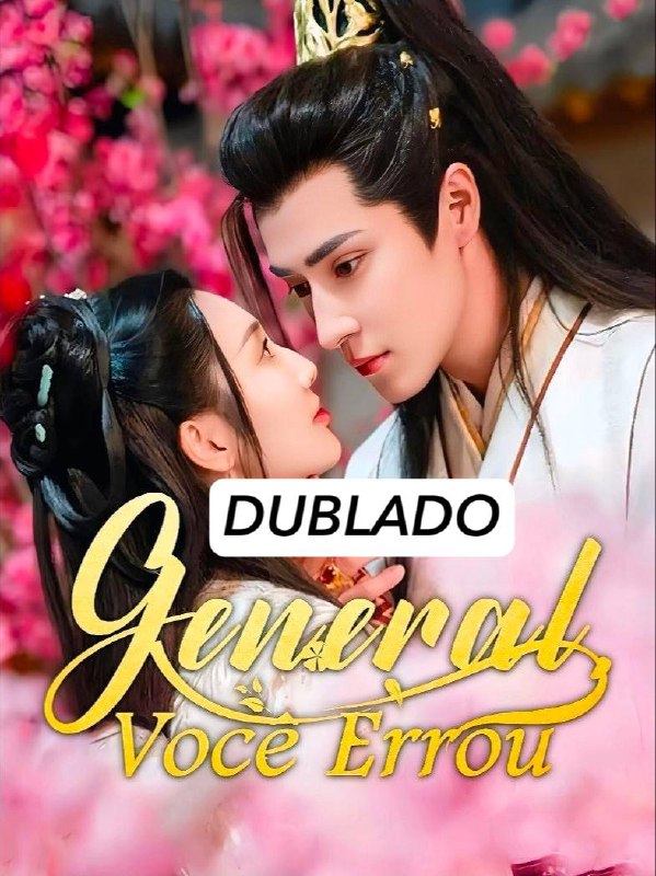 General Você Errou