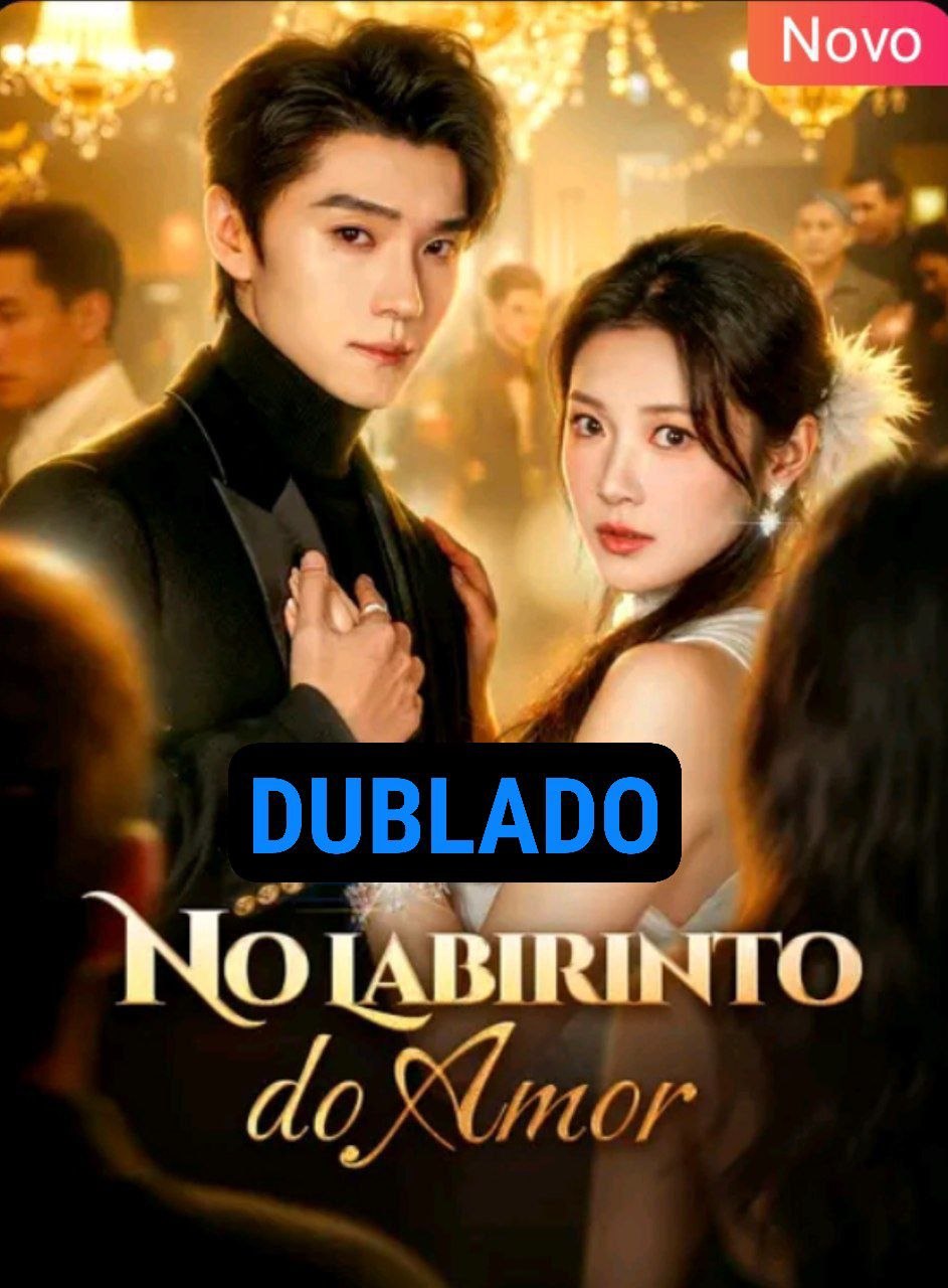 NO LABIRINTO DO AMOR