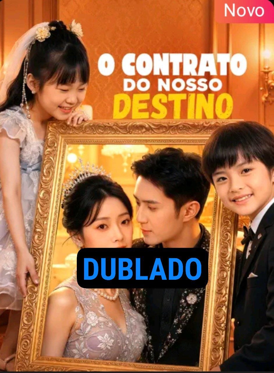 O CONTRATO DO NOSSO DESTNO