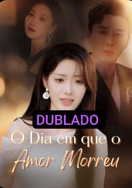 O DIA EM QUE O AMOR MORREU