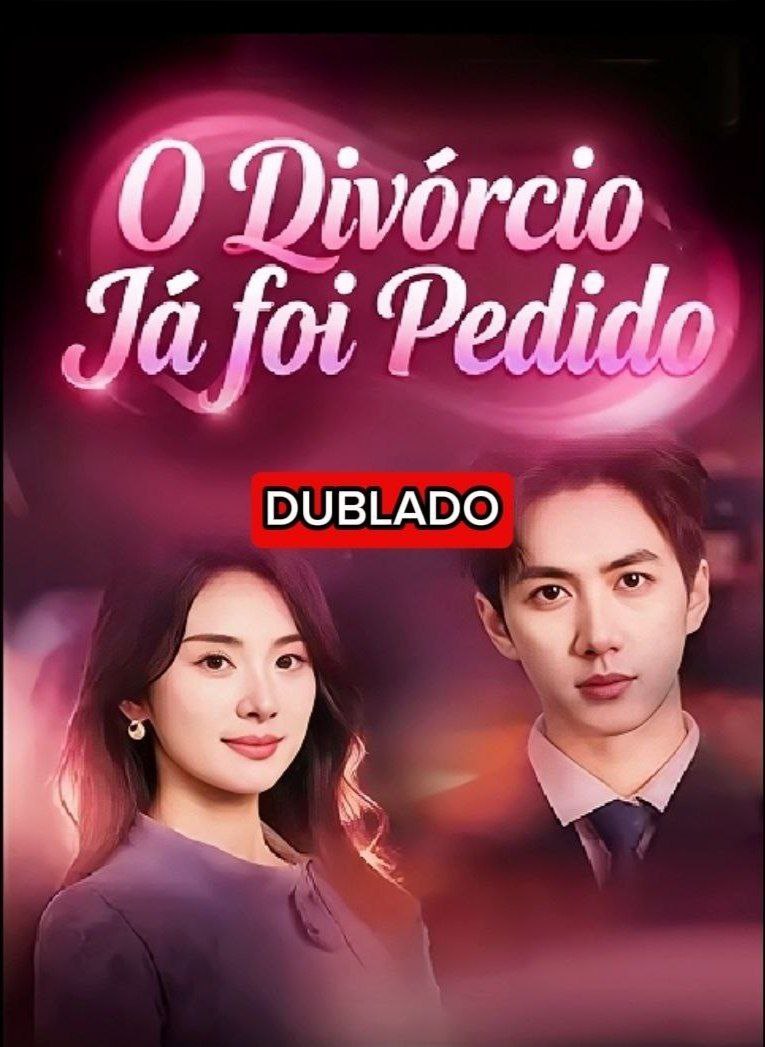 O DIVORCIO JA FOI PEDIDO