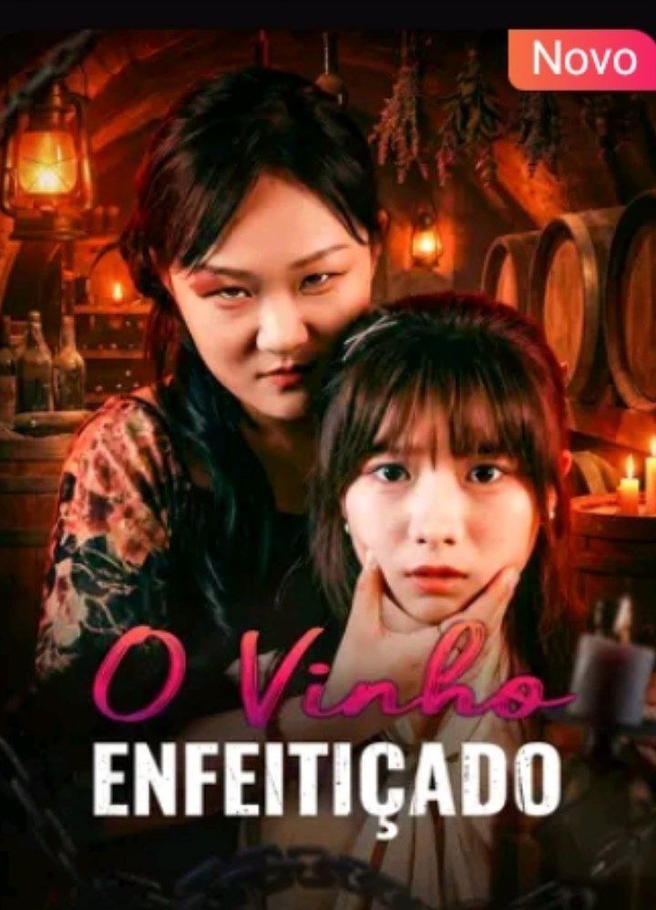 O VINHO ENFEITIÇADO