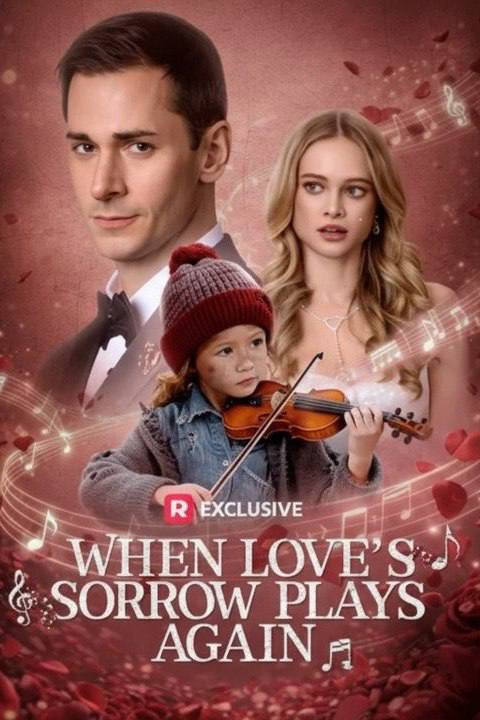 QUANDO A TRISTEZA DO AMOR TOCA NOVAMENTE