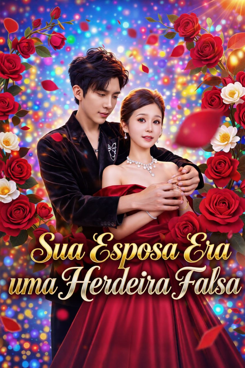 SUA ESPESA ERA UAM HERDEIRA FALSA