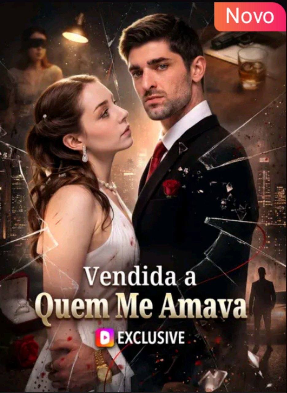 VENDIDA A QUEM ME AMAVA