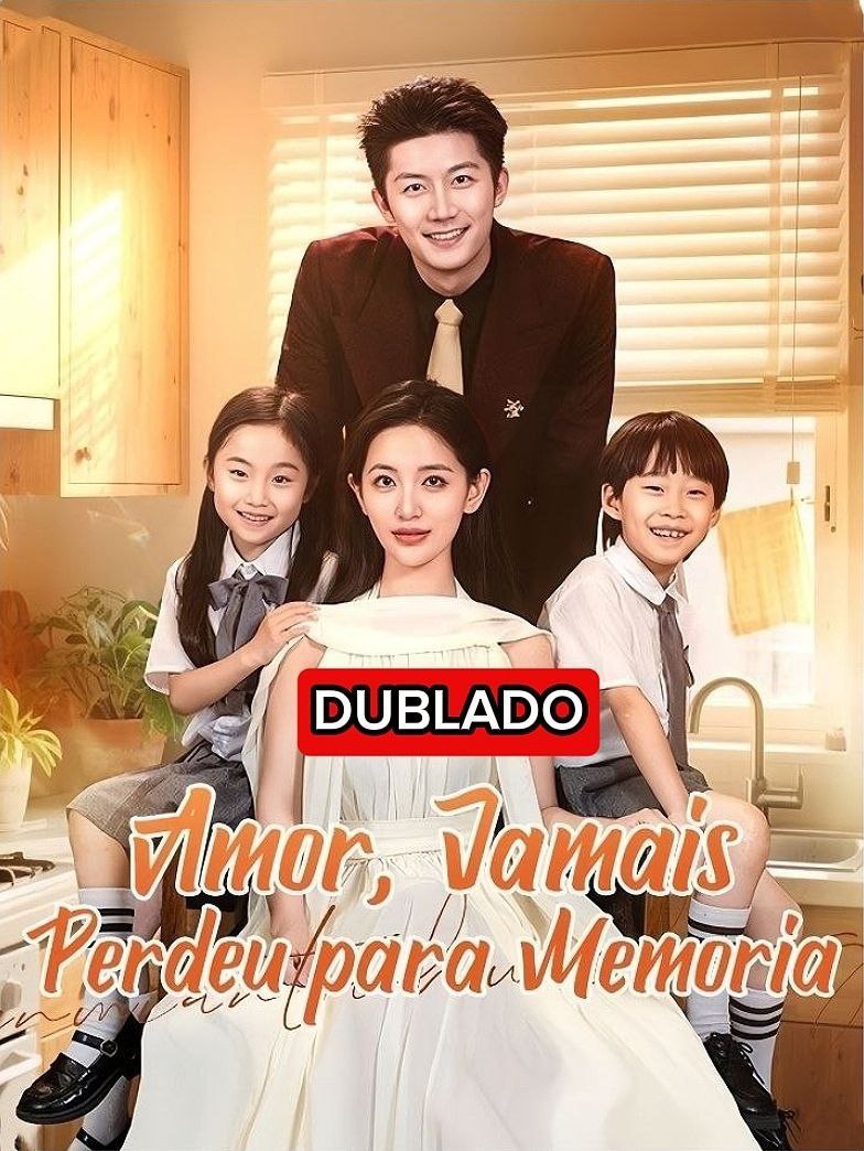 Amorjameisperdeuamemoria